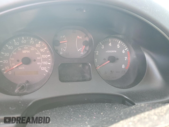 2000 Toyota RAV4 with VIN JT3HP10V7Y0242445, listed as a Copart auction lot 58788905 with Not provided miles and Clean title. Bid and sale history available at DreamBid. Image 9.