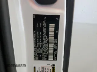 2022 Lexus NX with VIN 2T2GKCEZ5NC009044, listed as a Copart auction lot 39365464 with 6,423 mi miles. Bid and sale history available at carsss.com. Image 12.