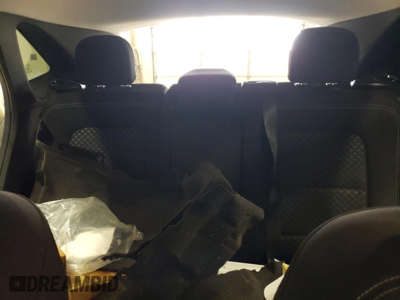 2023 Ford Escape Active with VIN 1FMCU0GZ6PUA75709, listed as a Copart auction lot 44772905 with 114,602 mi miles and Clean Title. Bid and sale history available at DreamBid. Image 10.