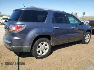 2013 GMC Acadia SLE with VIN 1GKKRNED0DJ255310, listed as a Copart auction lot 46710655 with 163,762 mi miles and Clean Title. Bid and sale history available at carsss.com. Image 3.