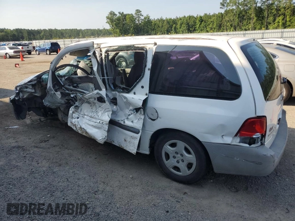 2006 Ford Freestar Cargo z VIN 2FTZA54696BA60267, wystawiony jako Copart lot #60847094 z przebiegiem Nie podano mil oraz Nie do naprawy • Non repairable. Historia ofert i sprzedaży dostępna na DreamBid. Obrazek 2.