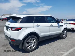 2017 Land Rover Range Rover Evoque SE with VIN SALVP2BG5HH194361, listed as a IAAI auction lot 42153508 with 76,259 mi miles and . Bid and sale history available at DreamBid. Image 13.