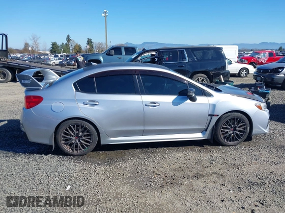 2015 Subaru WRX STI с VIN JF1VA2P63F9833388, выставлен на аукционе IAAI как лот 41670757 с пробегом 98 188 миль миль и . История ставок и продаж доступна на DreamBid. Изображение 13.