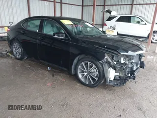 2017 Acura TLX V6 с VIN 19UUB2F37HA006054, выставлен на аукционе IAAI как лот 42155964 с пробегом 26 419 миль миль и . История ставок и продаж доступна на DreamBid. Изображение 1.