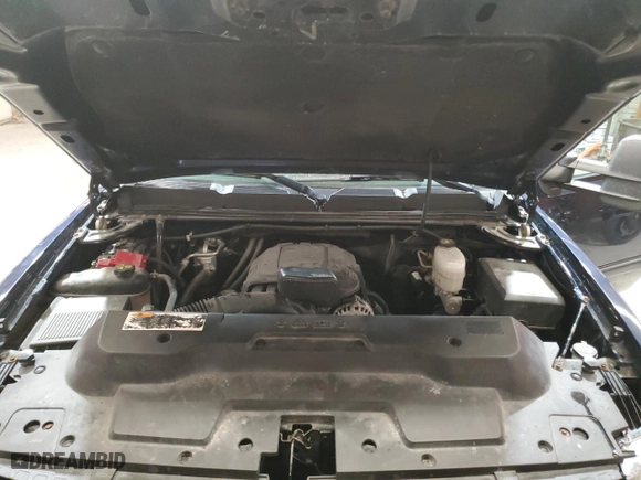 2011 Chevrolet Silverado 2500HD LT with VIN 1GC1KXCGXBF158488, listed as a Copart auction lot 45289555 with 123,777 mi miles and Salvage Title. Bid and sale history available at carsss.com. Image 11.