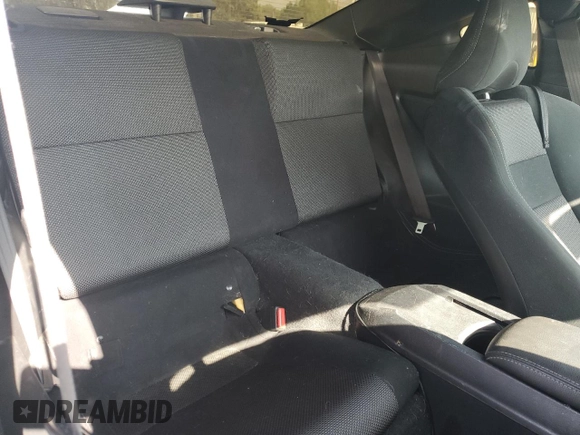 2020 Toyota 86 с VIN JF1ZNAA13L8753314, выставлен на аукционе Copart как лот 55591815 с пробегом 62 196 миль миль и Списание • Salvage title. История ставок и продаж доступна на DreamBid. Изображение 10.