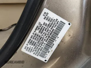2008 Honda Odyssey LX z VIN 5FNRL38218B052952, wystawiony jako Copart lot #60907585 z przebiegiem 82 876 mil mil oraz Szkoda całkowita • Salvage title. Historia ofert i sprzedaży dostępna na DreamBid. Obrazek 13.
