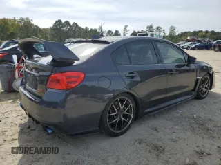 2015 Subaru WRX STI Limited z VIN JF1VA2U66F9820963, wystawiony jako Copart lot #71781333 z przebiegiem 95 013 mil mil oraz . Historia ofert i sprzedaży dostępna na DreamBid. Obrazek 3.