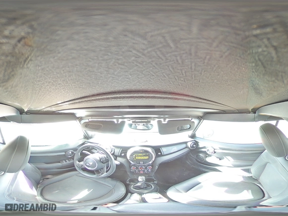 2018 MINI Convertible Cooper with VIN WMWWG5C5XJ3D00672, listed as a Copart auction lot 45905045 with 73,554 mi miles and Salvage Title. Bid and sale history available at carsss.com. Image 13.