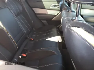 2020 Land Rover Range Rover Velar R-Dynamic S with VIN SALYK2EX5LA294596, listed as a Copart auction lot 84531024 with 69,374 mi miles and Salvage Title. Bid and sale history available at carsss.com. Image 10.