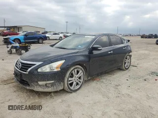 2013 Nissan Altima SL z VIN 1N4BL3AP4DC225223, wystawiony jako Copart lot #51218355 z przebiegiem 172 664 mil mil oraz Szkoda całkowita • Salvage title. Historia ofert i sprzedaży dostępna na DreamBid. Obrazek 1.