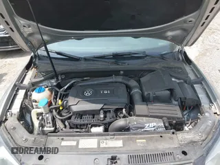 2014 Volkswagen Passat Wolfsburg Edition with VIN 1VWAT7A34EC097719, listed as a IAAI auction lot 42483880 with 255,655 mi miles and . Bid and sale history available at DreamBid. Image 10.