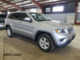 2014 Jeep Grand Cherokee Altitude with VIN 1C4RJFAG2EC440391, listed as a Copart auction lot 53337065 with 133,142 mi miles and Clean Title. Bid and sale history available at carsss.com. Image 4.