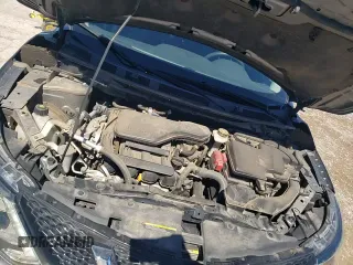 2017 Nissan Rogue S с VIN JN1BJ1CP0HW027926, выставлен на аукционе Copart как лот 57768155 с пробегом 65 621 миль миль и Чистый • Clean title. История ставок и продаж доступна на DreamBid. Изображение 14.
