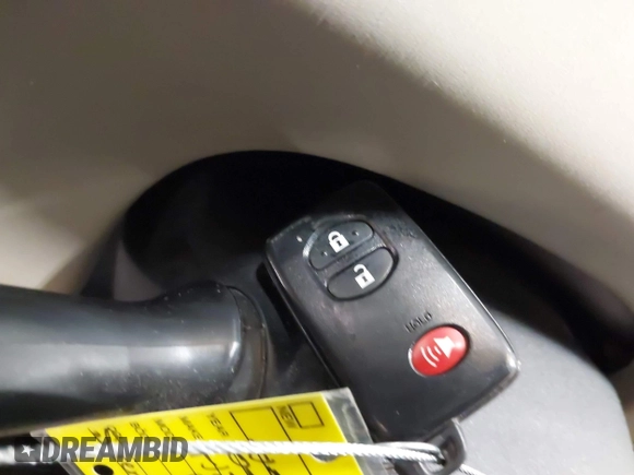 2014 Toyota Prius Two with VIN JTDZN3EU6E3307281, listed as a IAAI auction lot 42620699 with 116,908 mi miles and . Bid and sale history available at DreamBid. Image 11.