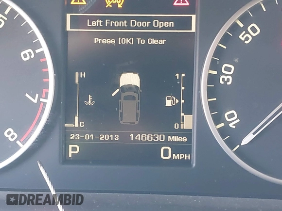2015 Land Rover LR4 HSE with VIN SALAG2V65FA764267, listed as a IAAI auction lot 41716586 with 146,630 mi miles and . Bid and sale history available at DreamBid. Image 15.
