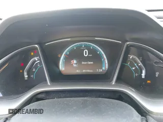 2017 Honda Civic EX-T with VIN 19XFC1E33HE028257, listed as a IAAI auction lot 41395356 with 51,154 mi miles and . Bid and sale history available at DreamBid. Image 7.