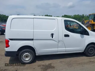 2016 Nissan NV200 S with VIN 3N6CM0KN2GK694734, listed as a IAAI auction lot 42718526 with 158,892 mi miles and . Bid and sale history available at DreamBid. Image 13.