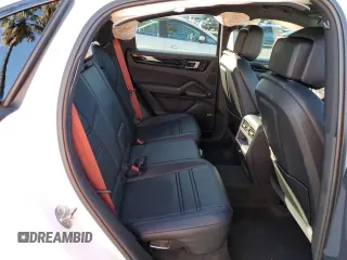 2021 Porsche Cayenne z VIN WP1BA2AY1MDA42695, wystawiony jako Copart lot #71507412 z przebiegiem 20 359 mil mil oraz . Historia ofert i sprzedaży dostępna na DreamBid. Obrazek 11.
