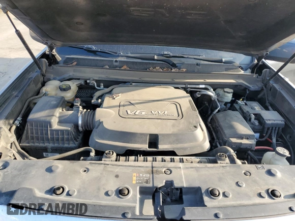 2016 GMC Canyon 2WD SLE with VIN 1GTG5CE33G1377303, listed as a Copart auction lot 43648985 with 212,490 mi miles and Clean Title. Bid and sale history available at carsss.com. Image 11.