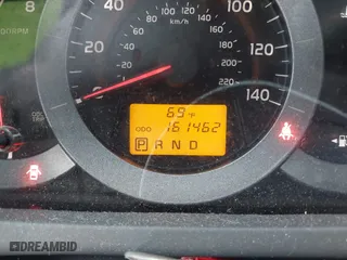 2012 Toyota RAV4 with VIN JTMZF4DV6CD032936, listed as a IAAI auction lot 42026180 with 161,462 mi miles. Bid and sale history available at carsss.com. Image 7.