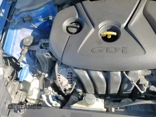 2018 Hyundai Elantra с VIN KMHH35LE3JU008761, выставлен на аукционе Copart как лот 69558375 с пробегом 130 440 миль миль и Списание • Salvage title. История ставок и продаж доступна на DreamBid. Изображение 15.