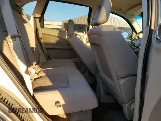 2006 Chrysler PT Cruiser Touring with VIN 3A4FY58B36T346118, listed as a Copart auction lot 76973844 with 127,380 mi miles and Salvage Title. Bid and sale history available at carsss.com. Image 10.