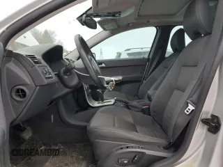 2006 Volvo S40 2.5L Turbo с VIN YV1MH682362180035, выставлен на аукционе Copart как лот 43645895 с пробегом 128 975 миль миль и Чистый • Clean title. История ставок и продаж доступна на DreamBid. Изображение 7.