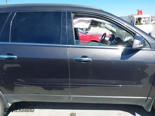 2015 Chevrolet Traverse LT with VIN 1GNKRGKD6FJ376817, listed as a IAAI auction lot 41844855 with 156,273 mi miles. Bid and sale history available at carsss.com. Image 13.