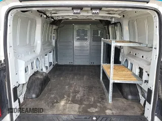 2017 Ford Transit z VIN 1FTYE1ZM7HKA10220, wystawiony jako IAAI lot #42905382 z przebiegiem 143 262 mil mil oraz . Historia ofert i sprzedaży dostępna na DreamBid. Obrazek 12.