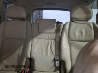 2011 Volvo XC90 I6 with VIN YV4952CZ8B1597455, listed as a Copart auction lot 46110575 with Not Provided miles and Salvage Title. Bid and sale history available at DreamBid. Image 10.