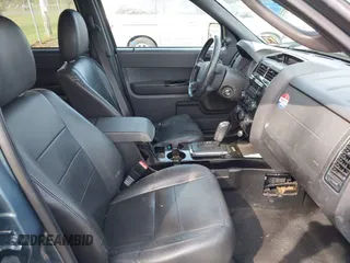 2011 Ford Escape Limited with VIN 1FMCU9EG3BKA36120, listed as a IAAI auction lot 42107881 with 127,226 mi miles and . Bid and sale history available at DreamBid. Image 5.