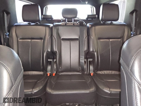 2021 Ford Expedition Max XLT with VIN 1FMJK1JT3MEA18865, listed as a Copart auction lot 44158885 with 48,422 mi miles and Clean Title. Bid and sale history available at DreamBid. Image 10.