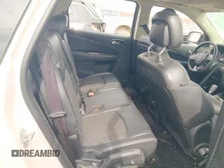 2015 Dodge Journey Crossroad with VIN 3C4PDDGG6FT601017, listed as a Copart auction lot 55485625 with 102,698 mi miles and Salvage title. Bid and sale history available at DreamBid. Image 11.
