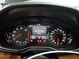 2021 Audi Q5 Premium z VIN WA1AAAFY3M2007534, wystawiony jako Copart lot #51827725 z przebiegiem 38 692 mil mil oraz Szkoda całkowita • Salvage title. Historia ofert i sprzedaży dostępna na DreamBid. Obrazek 9.