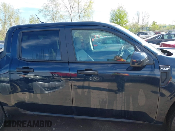 2023 Ford Maverick XL with VIN 3FTTW8F97PRA44880, listed as a IAAI auction lot 42162582 with 39,113 mi miles and . Bid and sale history available at DreamBid. Image 14.