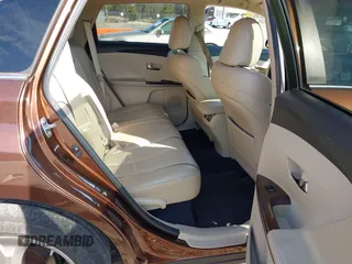 2013 Toyota Venza LE z VIN 4T3BK3BB0DU090223, wystawiony jako IAAI lot #41452615 z przebiegiem 164 666 mil mil oraz . Historia ofert i sprzedaży dostępna na DreamBid. Obrazek 8.