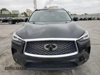 2021 Infiniti QX50 Essential с VIN 3PCAJ5CA9MF103783, выставлен на аукционе Copart как лот 59721925 с пробегом 43 701 миль миль и Чистый • Clean title. История ставок и продаж доступна на DreamBid. Изображение 5.
