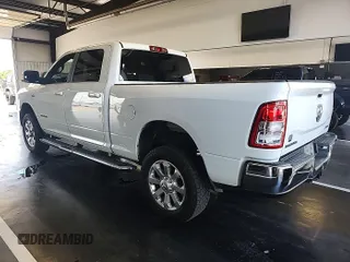 2022 Ram 2500 Big Horn with VIN 3C6UR5DJ9NG437612, listed as a IAAI auction lot 42802322 with 182,567 mi miles and . Bid and sale history available at DreamBid. Image 22.