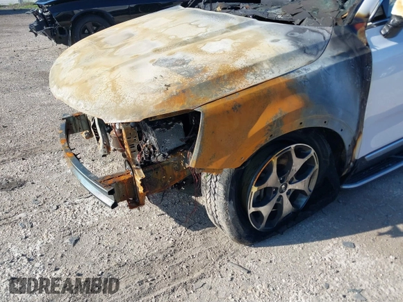 2021 Kia Telluride EX with VIN 5XYP3DHC4MG164072, listed as a IAAI auction lot 39796981 with Not Provided miles and . Bid and sale history available at DreamBid. Image 11.