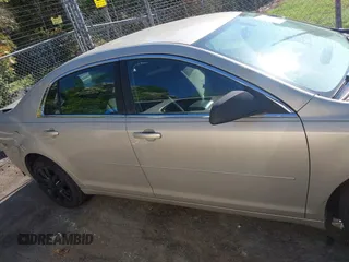 2011 Chevrolet Malibu 1LS with VIN 1G1ZB5E13BF151522, listed as a IAAI auction lot 42030247 with 130,129 mi miles and . Bid and sale history available at DreamBid. Image 13.
