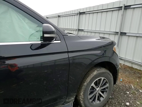 2020 Ford Expedition Max XLT с VIN 1FMJK1JT0LEA17784, выставлен на аукционе Copart как лот 52078355 с пробегом 81 504 миль миль и Списание • Salvage title. История ставок и продаж доступна на DreamBid. Изображение 12.