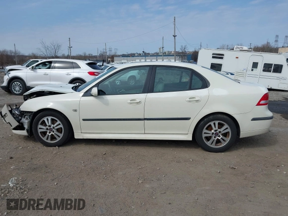 2006 Saab 9-3 z VIN YS3FD49Y661133792, wystawiony jako IAAI lot #41776125 z przebiegiem 122 093 mil mil oraz . Historia ofert i sprzedaży dostępna na DreamBid. Obrazek 13.