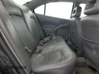 2004 Pontiac Grand Am GT with VIN 1G2NW52E14C173335, listed as a Copart auction lot 85103774 with 140,203 mi miles and Salvage Title. Bid and sale history available at carsss.com. Image 10.