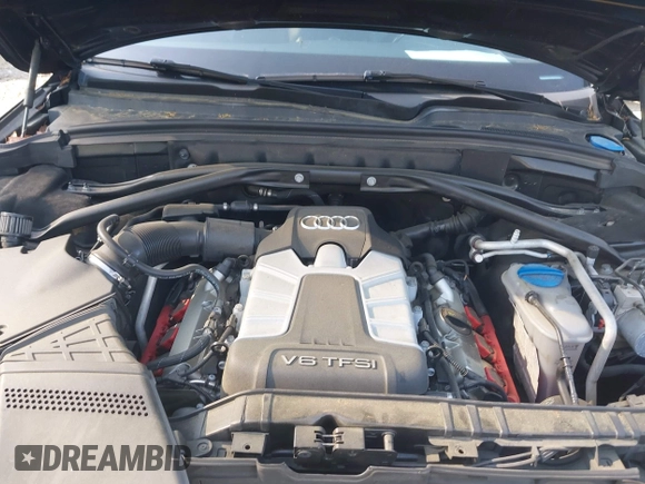 2016 Audi SQ5 Premium Plus с VIN WA1CCAFP8GA092424, выставлен на аукционе IAAI как лот 42066537 с пробегом 113 486 миль миль и . История ставок и продаж доступна на DreamBid. Изображение 10.