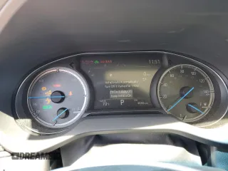 2022 Toyota Venza LE z VIN JTEAAAAH4NJ090519, wystawiony jako Copart lot #58084385 z przebiegiem 4 448 mil mil oraz Szkoda całkowita • Salvage title. Historia ofert i sprzedaży dostępna na DreamBid. Obrazek 9.