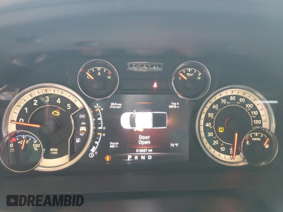 2016 Ram 1500 Big Horn with VIN 1C6RR6LMXGS136642, listed as a Copart auction lot 46187845 with 219,657 mi miles and Clean Title. Bid and sale history available at carsss.com. Image 9.