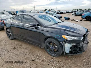 2016 Ford Fusion SE с VIN 3FA6P0H77GR193352, выставлен на аукционе Copart как лот 60062465 с пробегом 141 971 миль миль и Списание • Salvage title. История ставок и продаж доступна на DreamBid. Изображение 4.