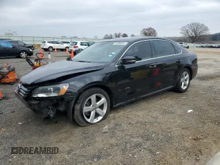 2015 Volkswagen Passat SE с VIN 1VWBS7A35FC007017, выставлен на аукционе Copart как лот 81090344 с пробегом 133 751 миль миль и На запчасти • Non repairable. История ставок и продаж доступна на DreamBid. Изображение 1.