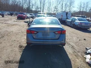 2019 Nissan Altima SV z VIN 1N4BL4DV3KC134117, wystawiony jako IAAI lot #41442828 z przebiegiem Nie podano mil oraz . Historia ofert i sprzedaży dostępna na DreamBid. Obrazek 15.